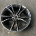 20" CHALLENGER 16-17 20x8 , 5 V spoke, Original OEM Wheel Rim - View 8