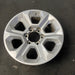 17" 4 RUNNER 14 17x7, alloy Original OEM Wheel Rim - View 8