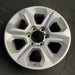 17" 4 RUNNER 14 17x7, alloy Original OEM Wheel Rim - View 7