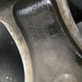 17" SIERRA 1500 PICKUP 01 17x7.5 , fully polished Original OEM Wheel Rim - View 10
