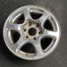 17" SIERRA 1500 PICKUP 01 17x7.5 , fully polished Original OEM Wheel Rim - View 7
