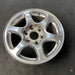 17" SIERRA 1500 PICKUP 01 17x7.5 , fully polished Original OEM Wheel Rim - View 8