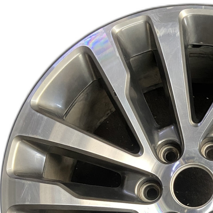 20" EXPEDITION 18 20x8.5 12 spoke Original OEM Wheel Rim