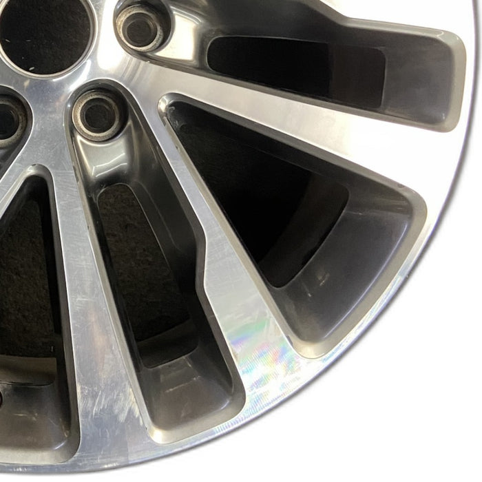 20" EXPEDITION 18 20x8.5 12 spoke Original OEM Wheel Rim