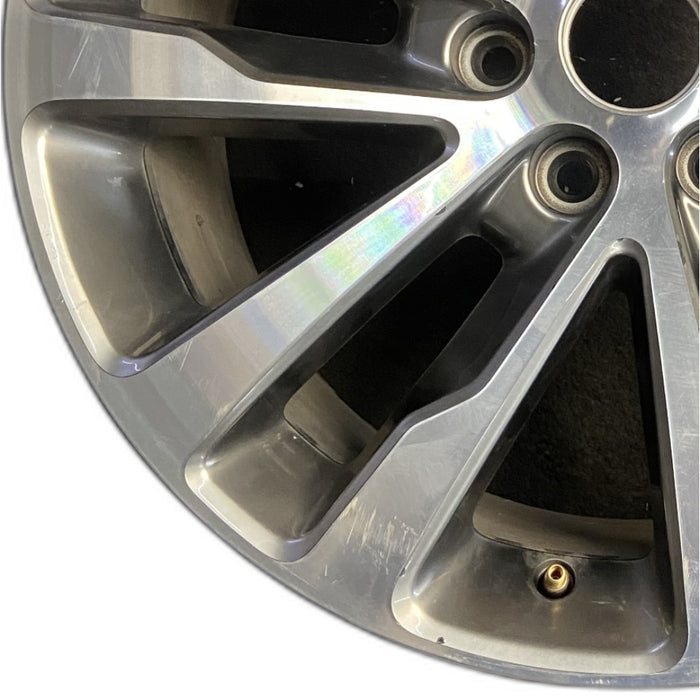 20" EXPEDITION 18 20x8.5 12 spoke Original OEM Wheel Rim
