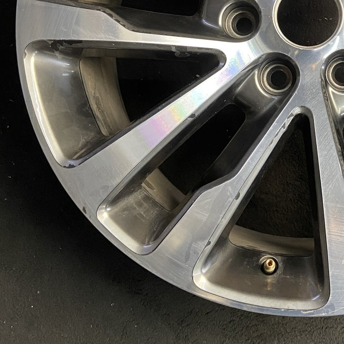 20" EXPEDITION 18 20x8.5 12 spoke Original OEM Wheel Rim