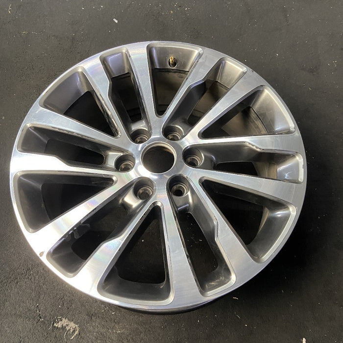 20" EXPEDITION 18 20x8.5 12 spoke Original OEM Wheel Rim