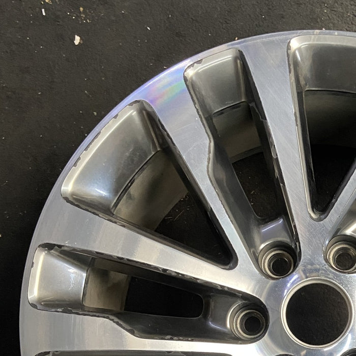 20" EXPEDITION 18 20x8.5 12 spoke Original OEM Wheel Rim