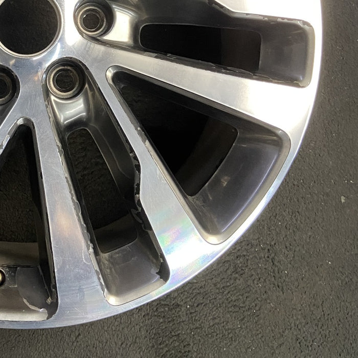 20" EXPEDITION 18 20x8.5 12 spoke Original OEM Wheel Rim