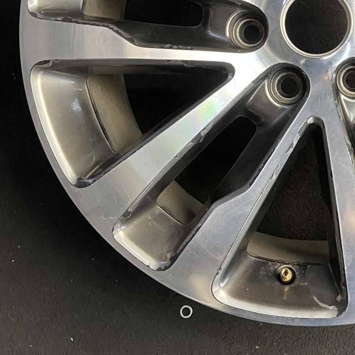 20" EXPEDITION 18 20x8.5 12 spoke Original OEM Wheel Rim