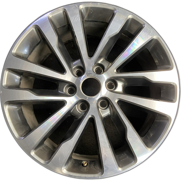 20" EXPEDITION 18 20x8.5 12 spoke Original OEM Wheel Rim