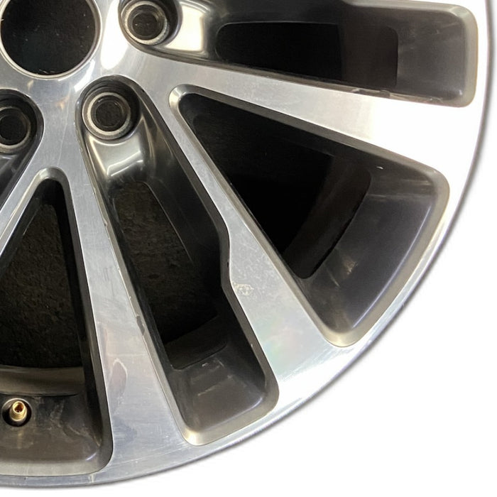20" EXPEDITION 18 20x8.5 12 spoke Original OEM Wheel Rim