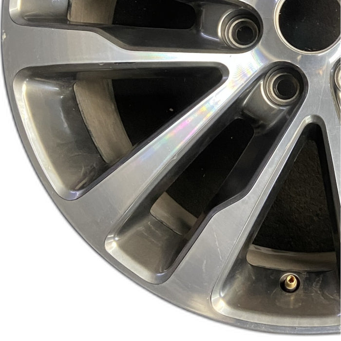 20" EXPEDITION 18 20x8.5 12 spoke Original OEM Wheel Rim