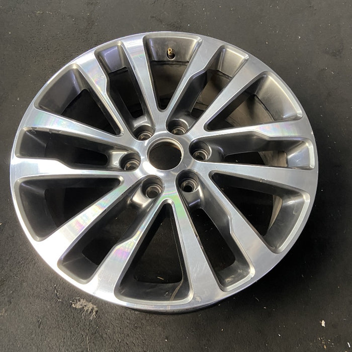20" EXPEDITION 18 20x8.5 12 spoke Original OEM Wheel Rim