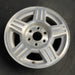 17" AVALANCHE 1500 07-08 17x7.5", aluminum, , double groove in each spoke - View 7