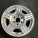 17" AVALANCHE 1500 07-08 17x7.5", aluminum, , double groove in each spoke - View 7