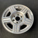 17" AVALANCHE 1500 07-08 17x7.5", aluminum, , double groove in each spoke - View 8