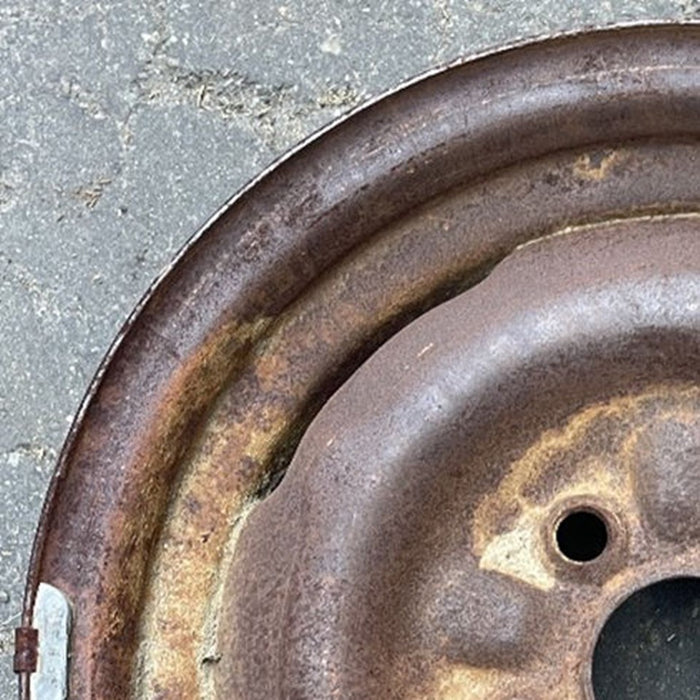 14" COMET 72 5 stud 14x5.5 Original OEM Wheel Rim