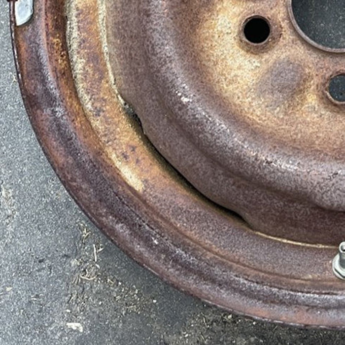 14" COMET 72 5 stud 14x5.5 Original OEM Wheel Rim