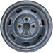 13" PULSAR 87-90 13x5 Original OEM Wheel Rim - Front View
