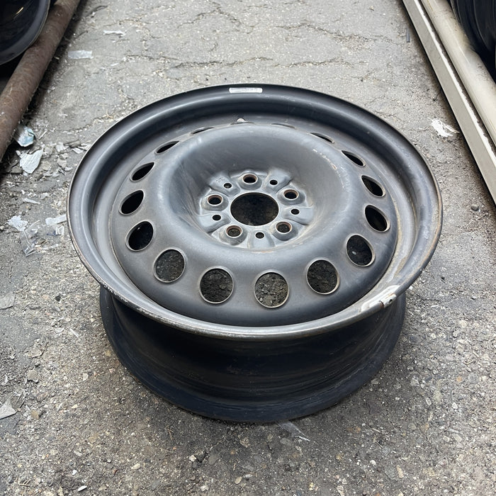 15" ALFA-ROMEO 164 91-93 , , steel Original OEM Wheel Rim - View 8