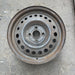 15" FIT 09 15x5.5, steel, 19 hole Original OEM Wheel Rim - Additional View