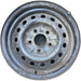 14" TOYOTA PICKUP 92-95 14x6 Original OEM Wheel Rim - Front View