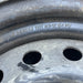 14" TOYOTA PICKUP 92-95 14x6 Original OEM Wheel Rim - View 9