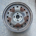 15" AVEO 09-11 15x6, steel Original OEM Wheel Rim - Additional View