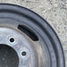 17" DODGE 3500 PICKUP 03-04 DRW Original OEM Wheel Rim - Close-Up Detail