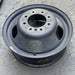 17" DODGE 3500 PICKUP 03-04 DRW Original OEM Wheel Rim - View 7