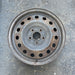 16" AVENGER 99-00 16x6, steel Original OEM Wheel Rim - Additional View