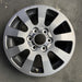 18" LAND CRUISER 25 18x7.5 Original OEM Wheel Rim - Additional View