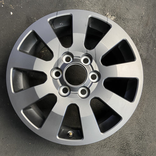18" LAND CRUISER 25 18x7.5 Original OEM Wheel Rim - Additional View