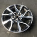 19" PRIUS 23-24 Prius Prime, 19x6.5 Original OEM Wheel Rim - View 8