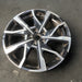 19" PRIUS 23-24 Prius Prime, 19x6.5 Original OEM Wheel Rim - View 8