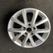 16" JETTA 10 VIN J , , 16x6.5, alloy, 10 spoke, Sedona Original OEM Wheel Rim - View 8