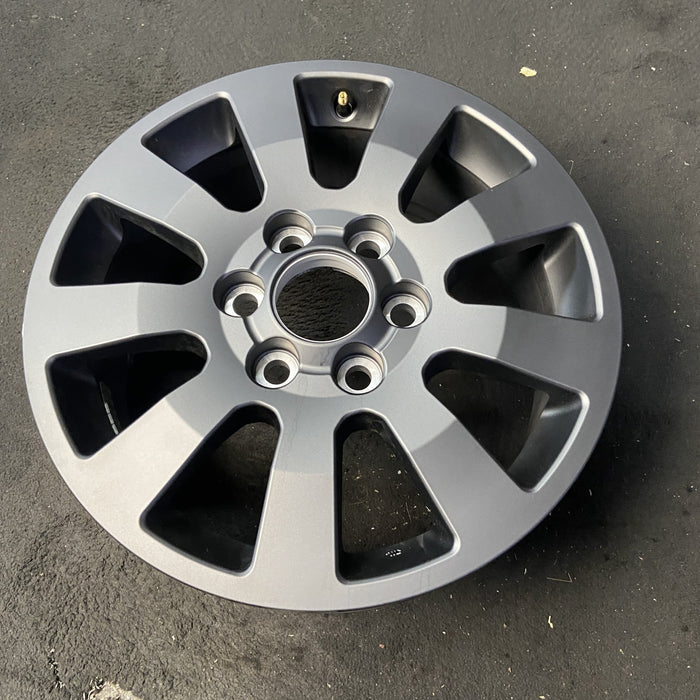 18" LAND CRUISER 25 18x7.5 Original OEM Wheel Rim - View 8