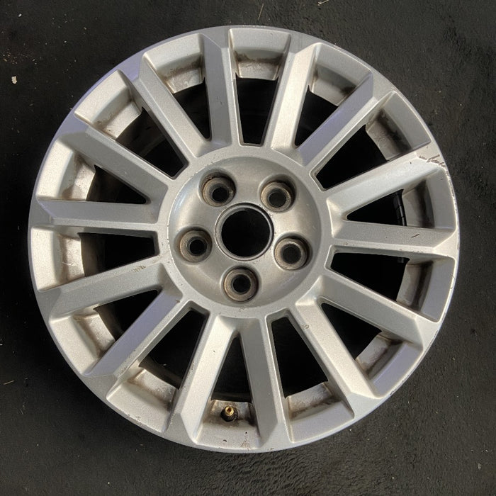 17" Original OEM Wheel Rim