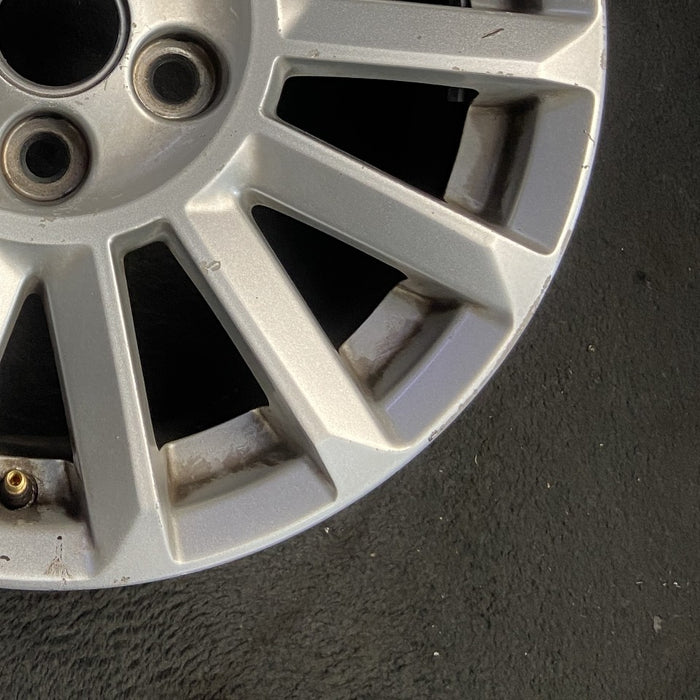 17" Original OEM Wheel Rim