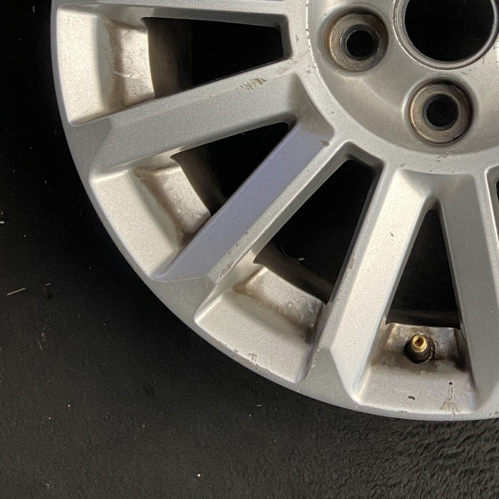 17" Original OEM Wheel Rim