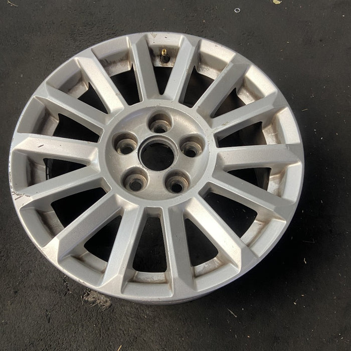 17" Original OEM Wheel Rim