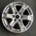 18" FORD F150 PICKUP 21-23 18x7.5, Original OEM Wheel Rim - Additional View