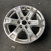 18" FORD F150 PICKUP 21-23 18x7.5, Original OEM Wheel Rim - View 8