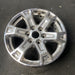 18" FORD F150 PICKUP 21-23 18x7.5, Original OEM Wheel Rim - View 8