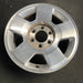 17" FORD F150 PICKUP 04 , 17x7.5, aluminum , machined Original OEM Wheel Rim - View 7