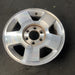 17" FORD F150 PICKUP 04 , 17x7.5, aluminum , machined Original OEM Wheel Rim - View 8