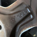 17" FORD F150 PICKUP 04 , 17x7.5, aluminum , machined Original OEM Wheel Rim - View 9