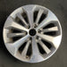 20" FORD F150 PICKUP 17 20x8.5, 12 spoke, , flash gray pockets Original OEM - Additional View
