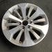 20" FORD F150 PICKUP 17 20x8.5, 12 spoke, , flash gray pockets Original OEM - View 7